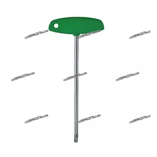 

Ключ звездообразный Т-образный 01348/364VB/01329/01330/01331/01333/01335