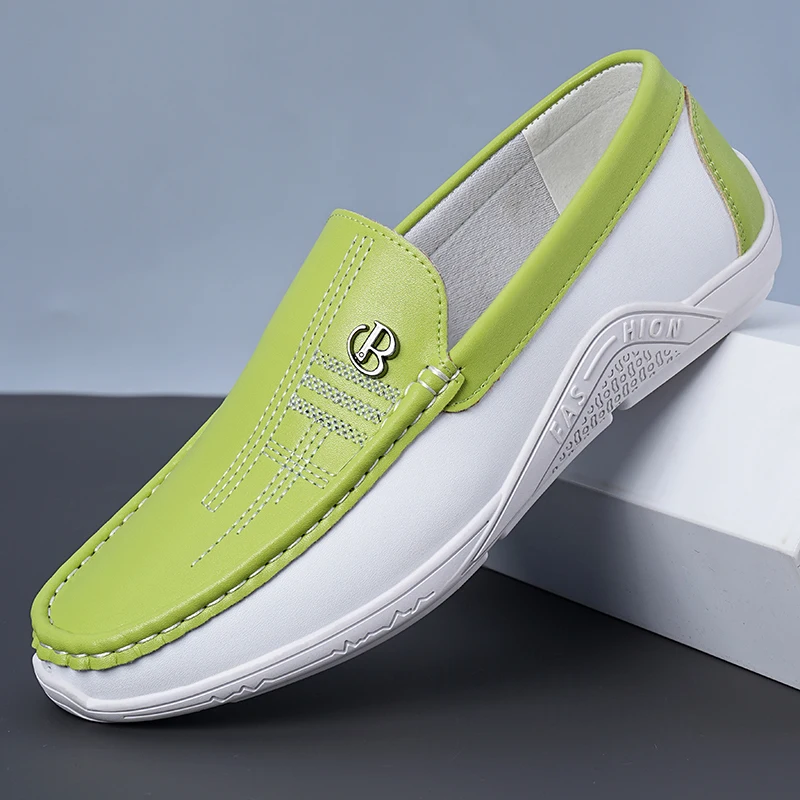 light green