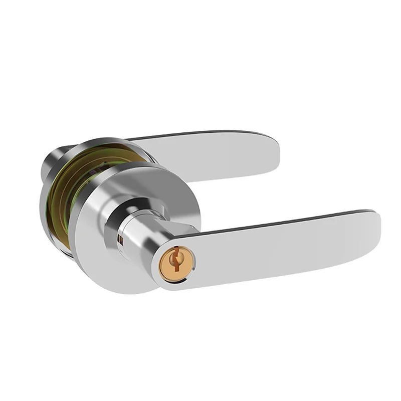

Household Door Lock Universal Spherical Lock Circular Handle Lock Bedroom Indoor Door Old-fashioned Round Lock Hardware