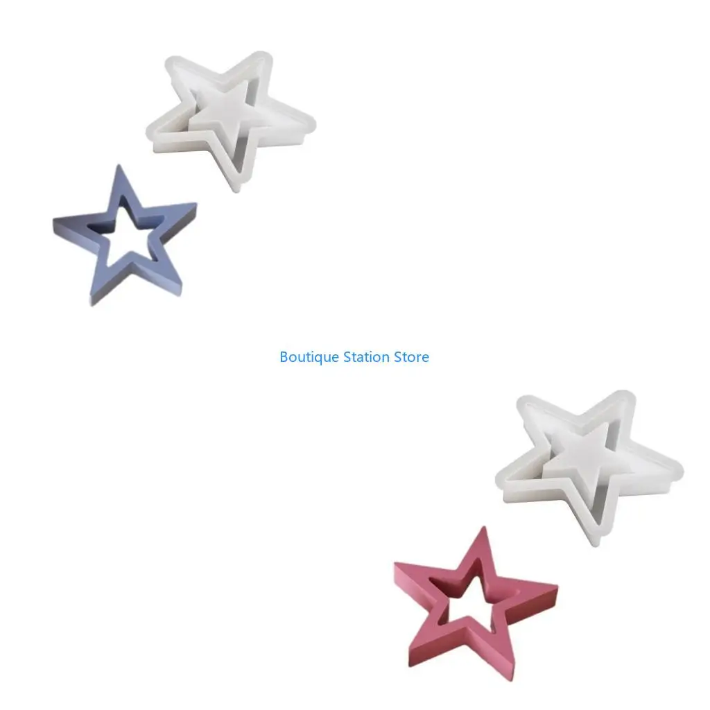 y55f-прочные-силиконовые-формы-в-форме-звезд-аксессуары-для-украшения-самодельной-рождественской-елки-практичные-портативные
