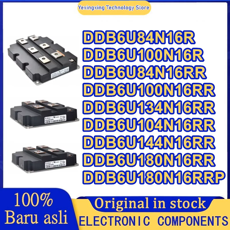 

FZ2400R12HE4-B9 FZ2400R12HE4 FZ2400R12KE3 FZ3600R12KE3 FZ3600R12HP4 FZ3600R17HE4P FZ2400R17HP4-B29 FZ2400R12HE4P-B9 IGBT MODULE