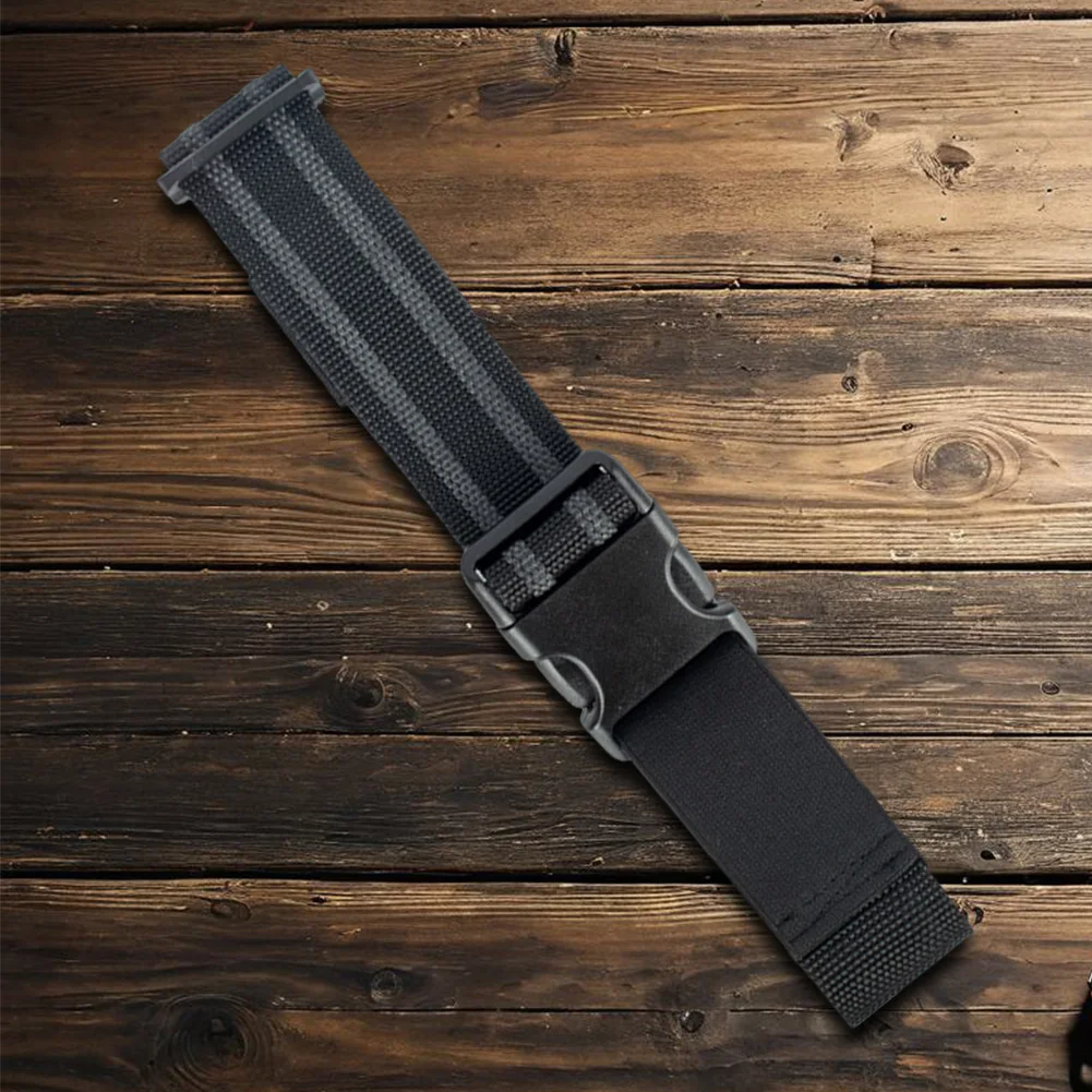 クイックリリースバックル付き伸縮性バンドストラップ ドロップレッグストラップバンド 滑り止めエアソフトレッグストラップベルト 太ももホルスターレッグハンガー用