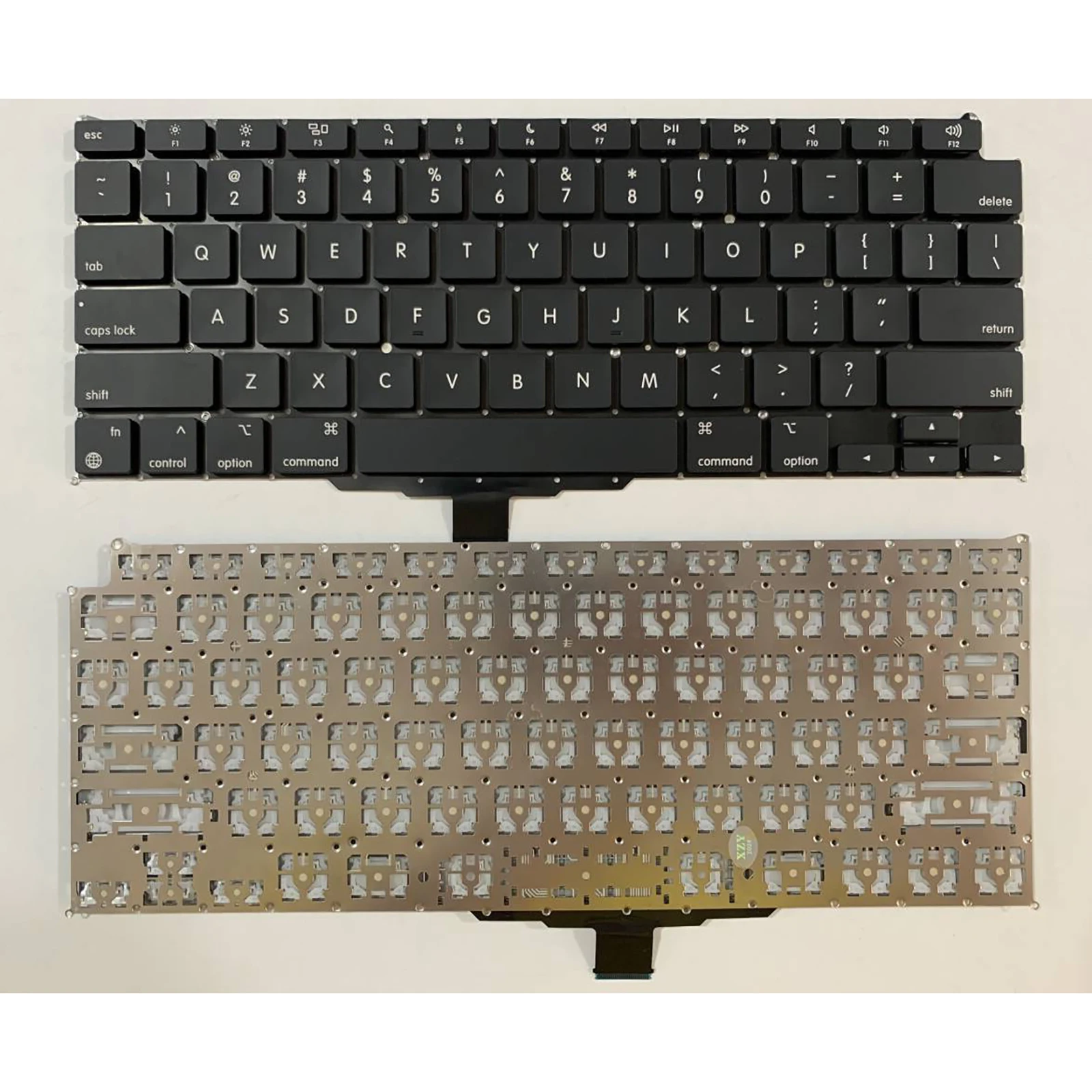 

Laptop keyboard US Layout for MacBook Air 13" M1 A2337 2020 MGN63LL/A MGN73