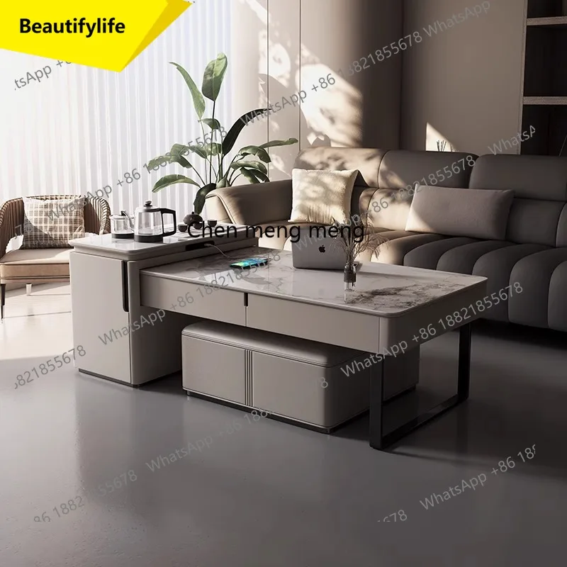 M07 Kung Fu Tea Tab… - image