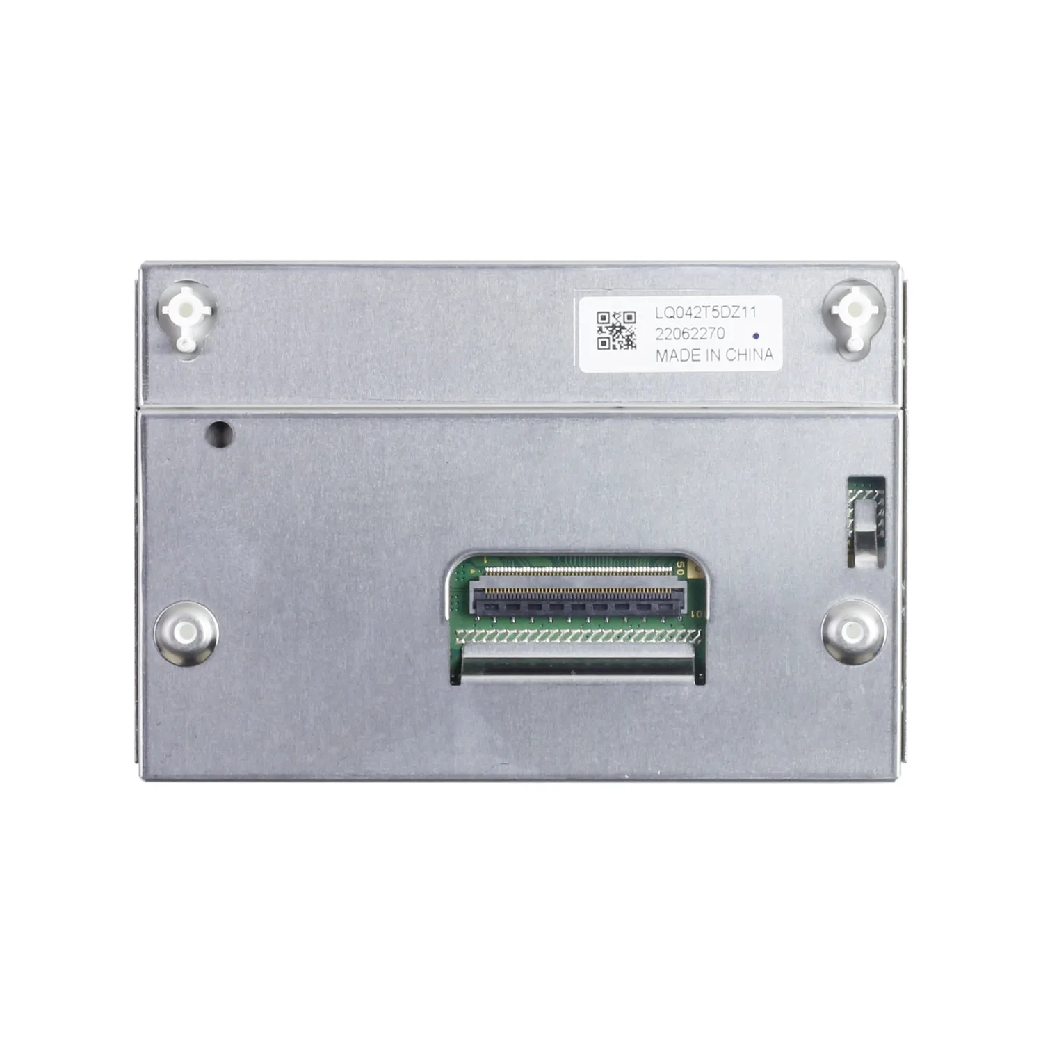 

4.2 inch LCD Display Screen Panel LQ042T5DZ11/13K