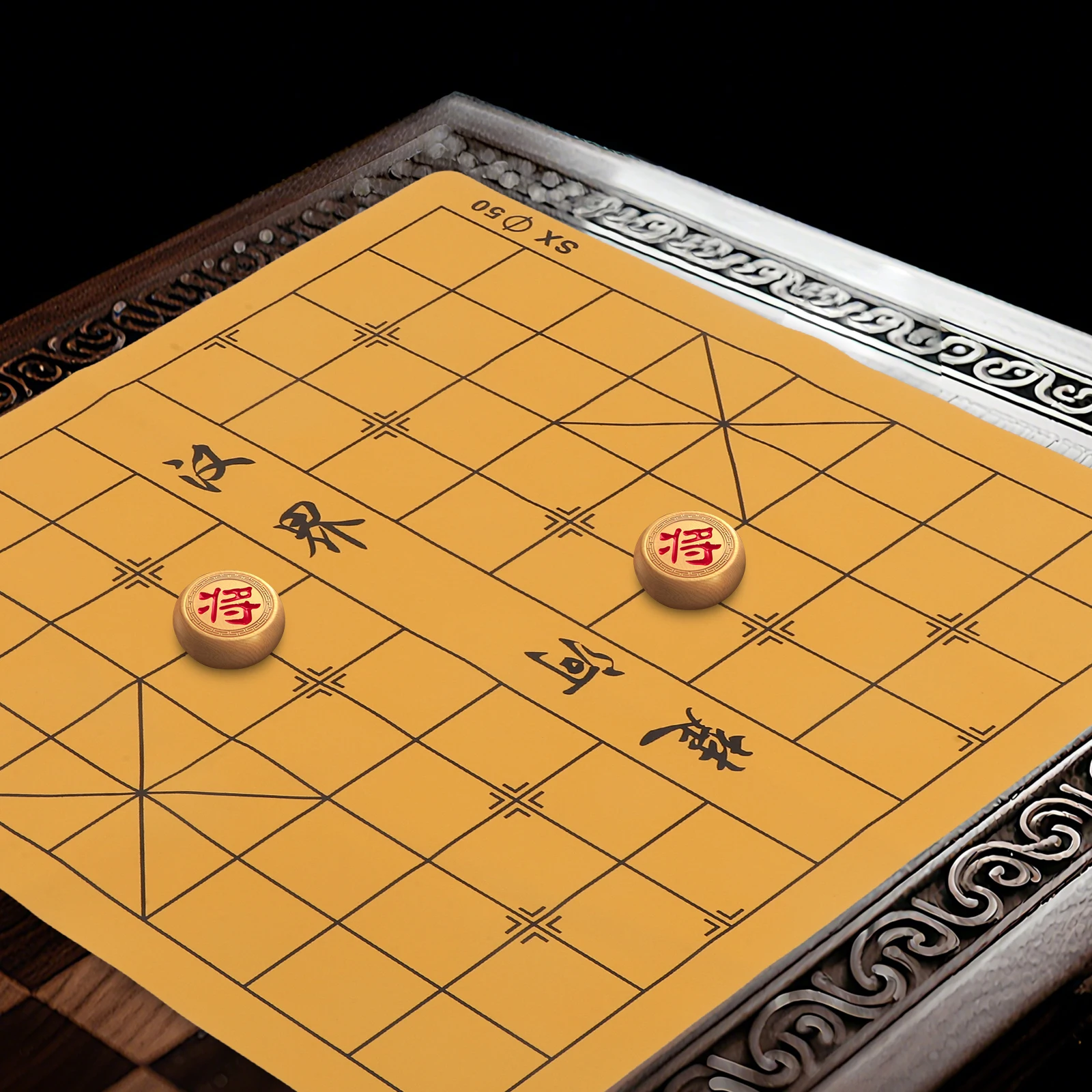 Sports& entertainment - Entertainment - schaken Games