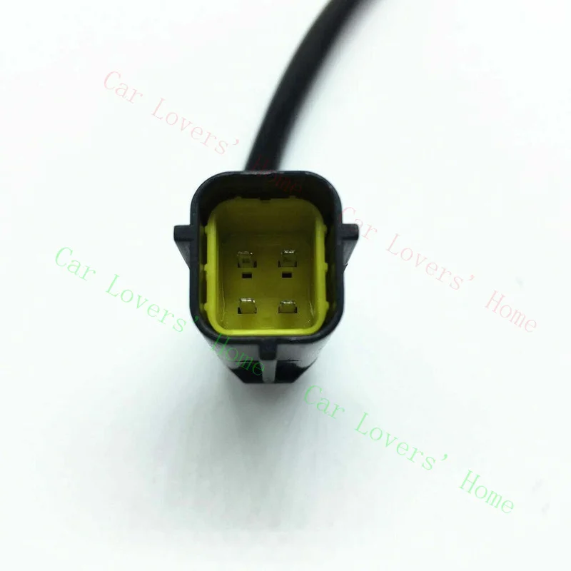 A+ 4PCS Upper+Lower O2 Oxygen Sensor For 2007 Infiniti G35 3.5L V6 Engine :VQ35HR