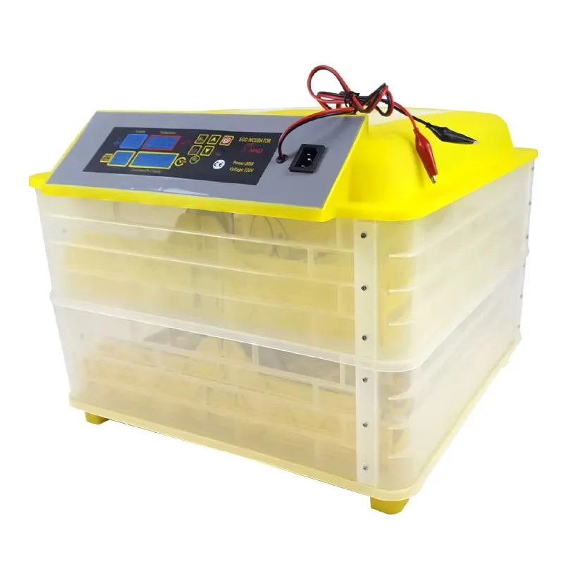 HHD EW112 人工セラミックヒーター鶏卵孵卵器メーカー