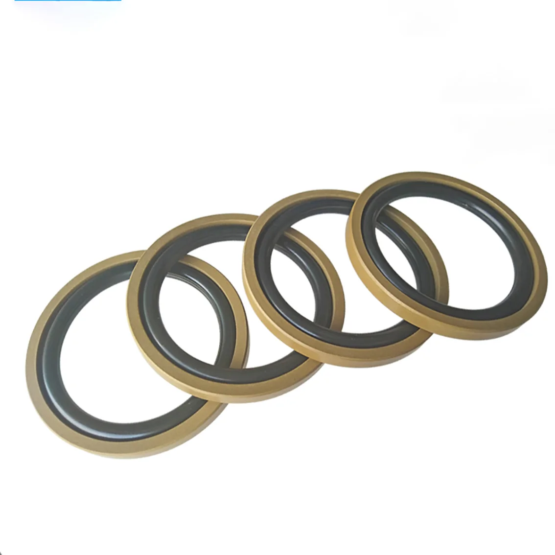 1PCS STD Hole Is Sealed With Gly Ring Piston Sealing Ring  Normal Temperature Type   OD 20~260mm  ID 9~239mm  CS 4.2/6.3/8.1mm