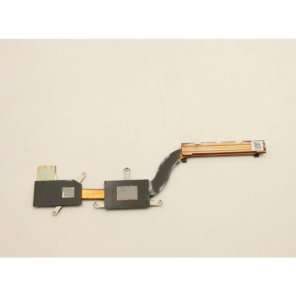 

For ideapad 320S-15ABR Laptop Radiator Copper Tube Radiator fin Heat conducting Tube FRU 5H40P98969 NEW