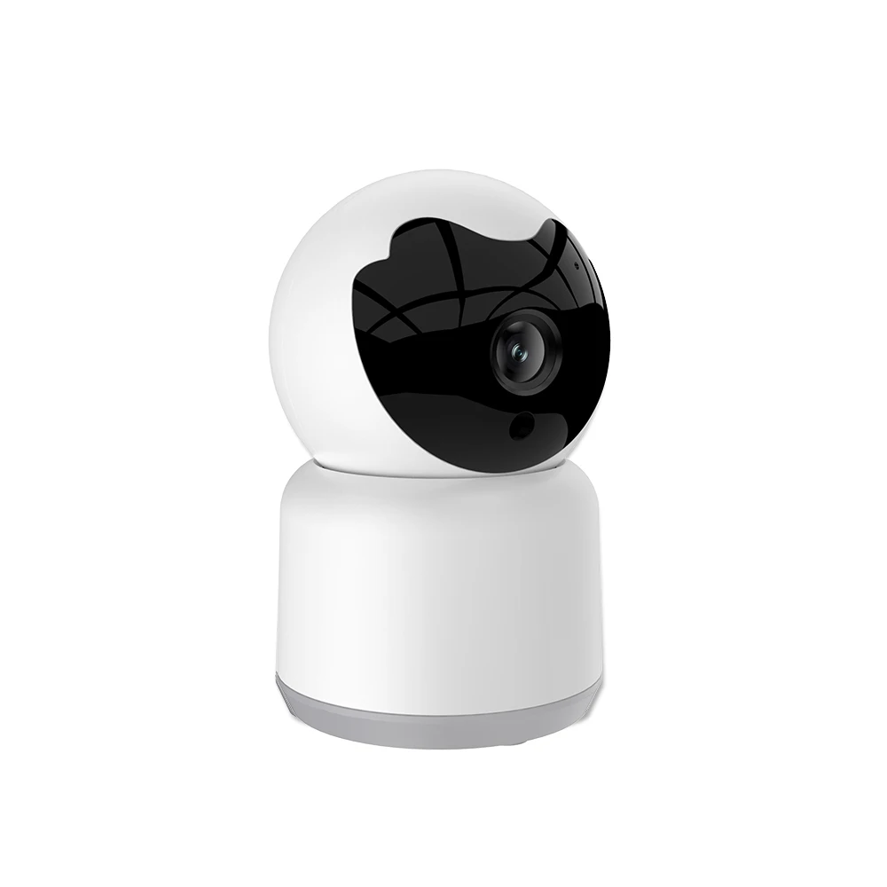 Lanbon Wifi Mesh مراقبة فيديو منزلية ذكية جديدة لاسلكية عالية الدقة في الهواء الطلق باستخدام كاميرا IP الذكية