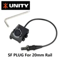 SF 20mm BK