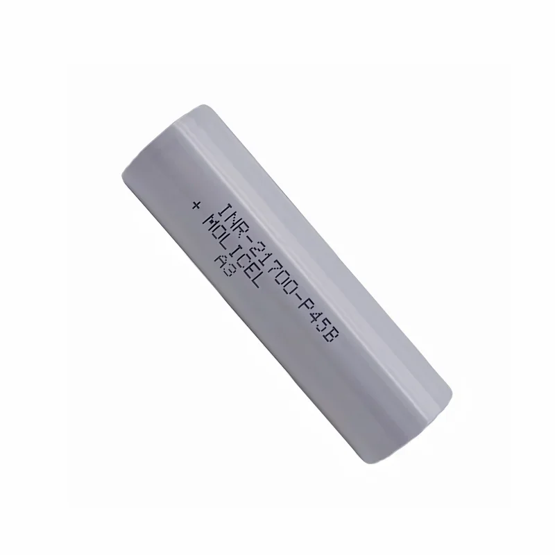 3.7V 4000mAh 21700 Rechargeable Li-ion Battery, Brand New Cell with High Discharge Capability