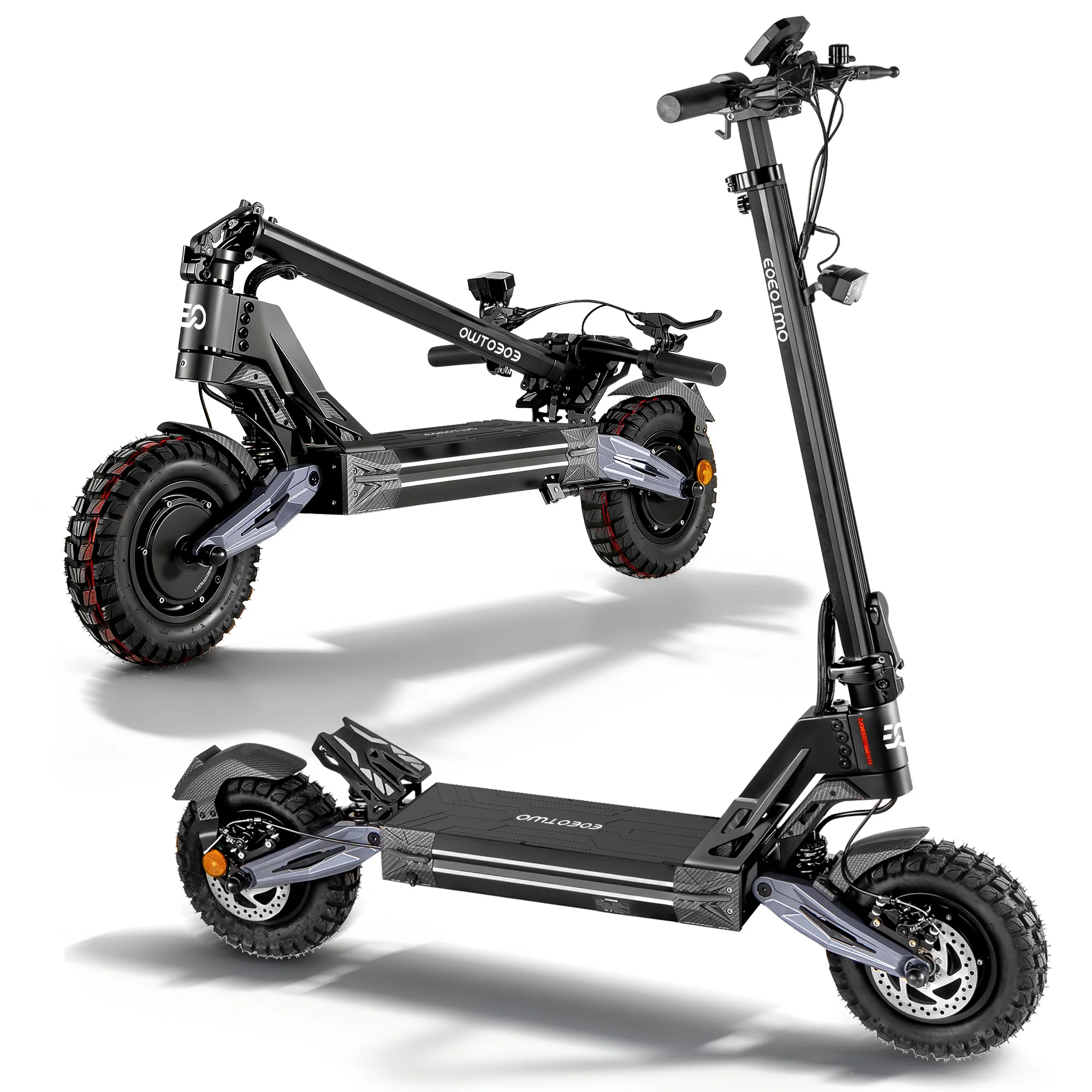 #61 Latest Electric Scooters Offers