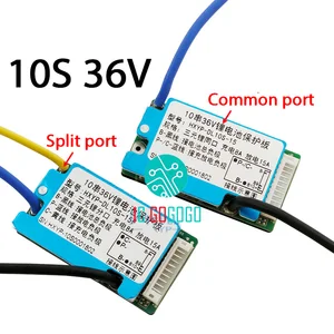 6 최고의 판매 BMS 48V 13S -№4