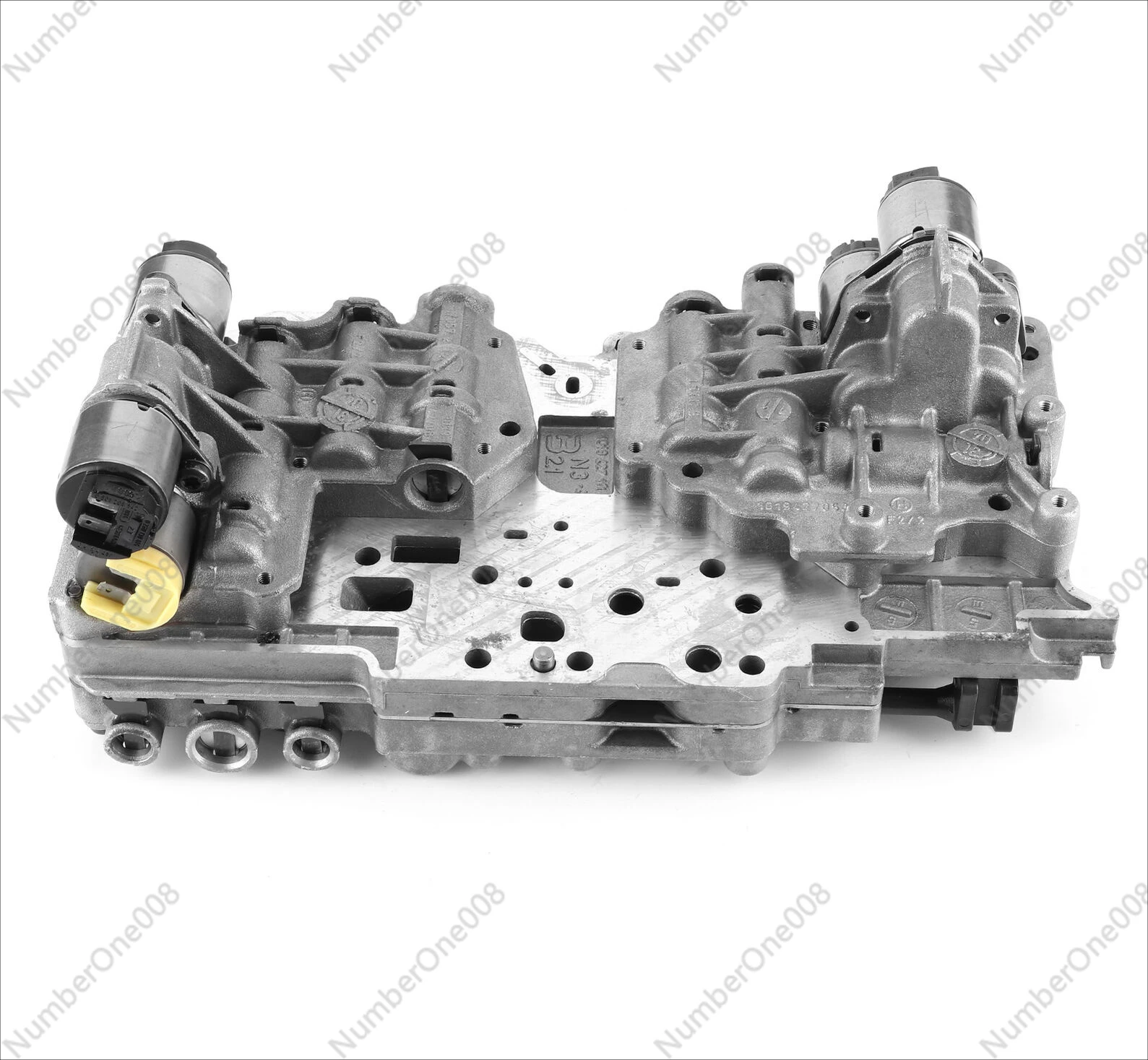 A0002700806 Car Auto Transmission Valve Body Assembly Fit for Mercedes Benz V-Klasse (W638) 1996-2003