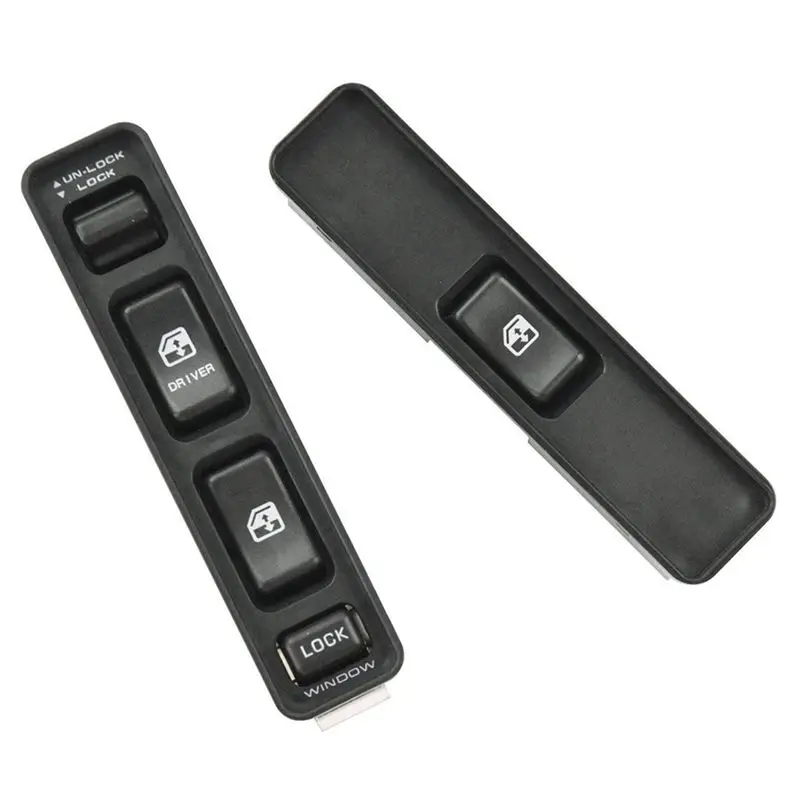 M93K-8X Car Electric Power Window Master Control Switch Left Right For Vitara 37990-60A00 3799060A00 37995-60A00