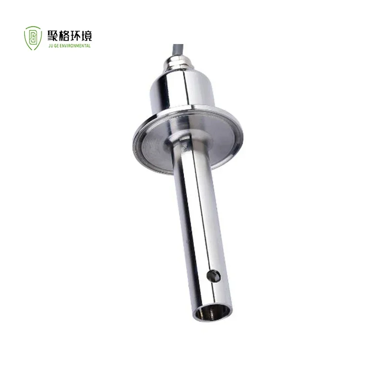 

High Temperature Conductivity Sensor Water EC Sensor Probe For Boiler Feed Water Condensate Water.