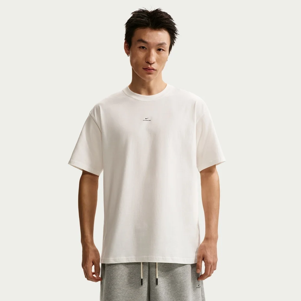 

Мужская футболка NIKE AS M NK DF SI SS для спорта и отдыха с короткими рукавами IR1862-133