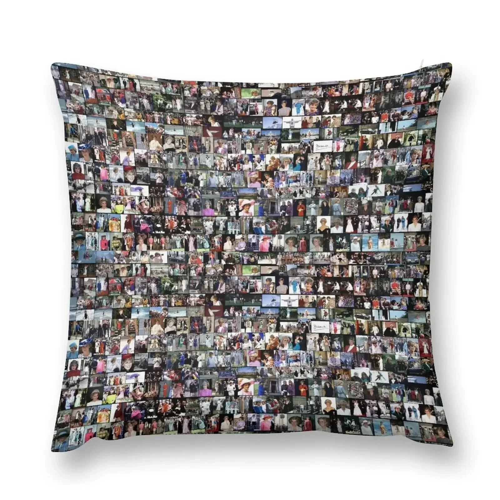 

Stunning! Lots of HRH Princess Diana Pro Photos! Throw Pillow autumn pillowcase Sofa Cover pillow