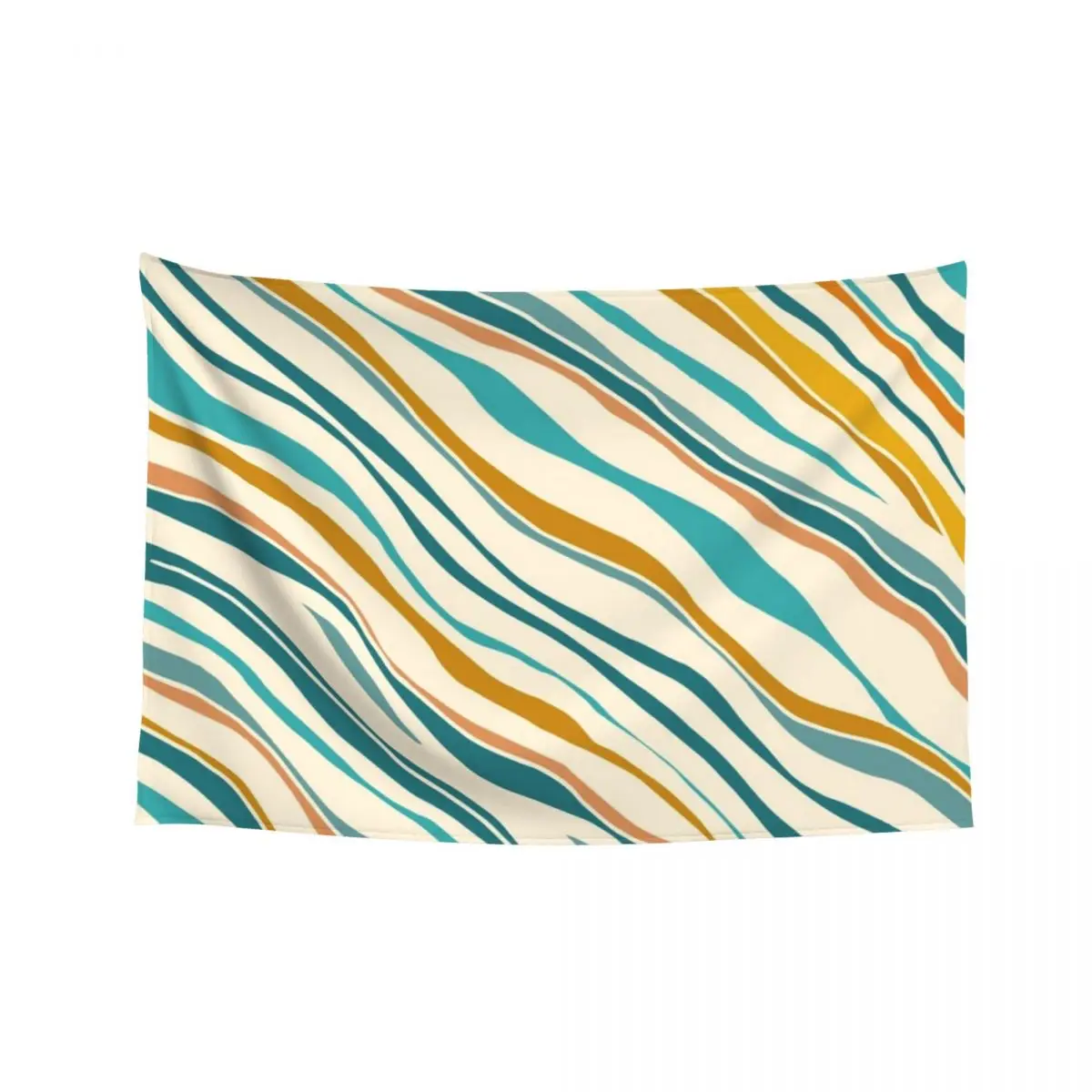 

Summer Ocean Abstract Tapestry Home Decorations Aesthetic Room Decore Aesthetic Kawaii Room Decor Funny Tapestry