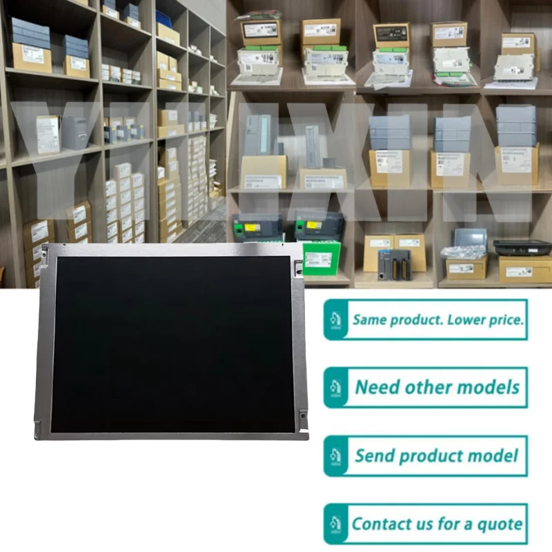 

Новый оригинальный NL10276BC30-17B