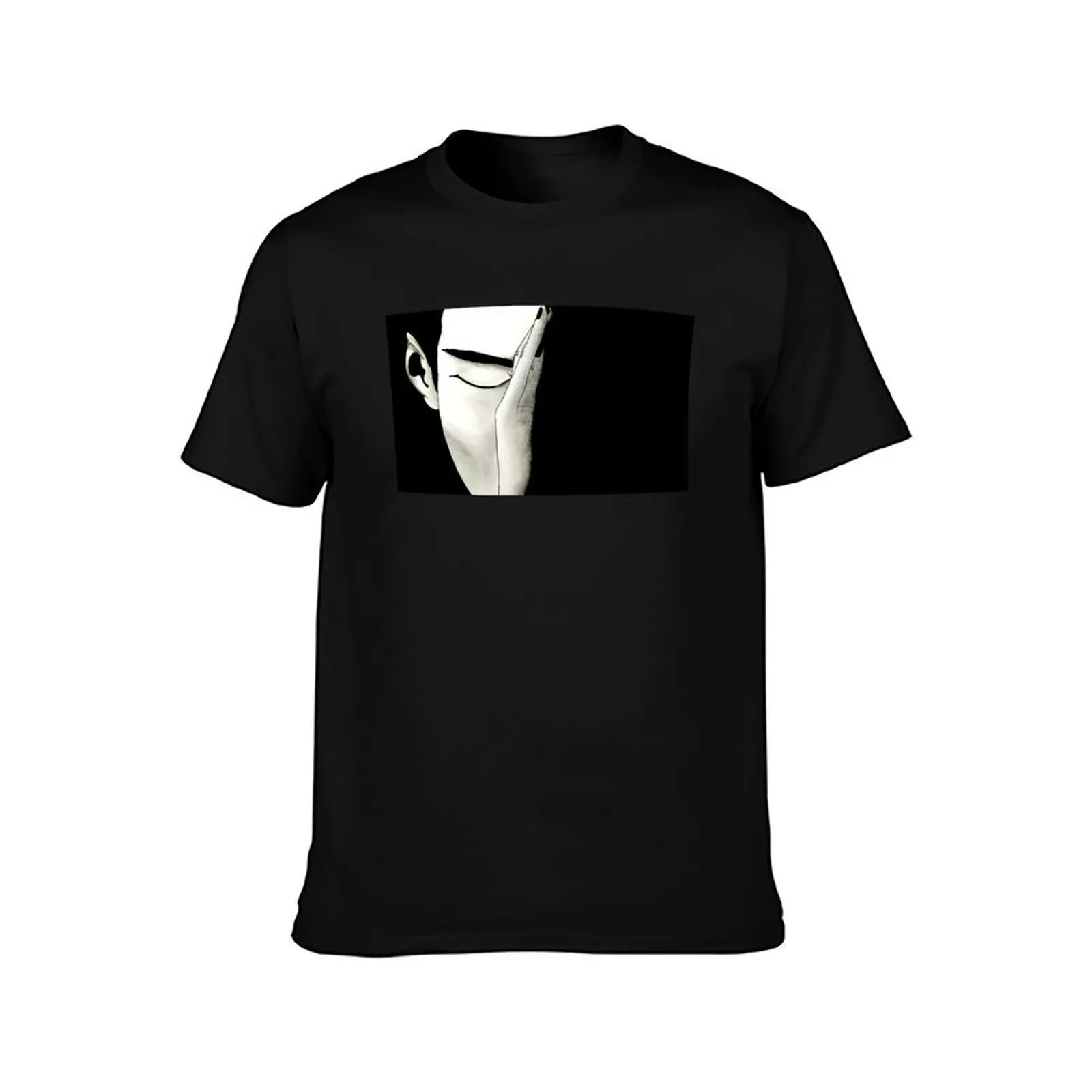 Duality and Balance T-Shirt Gym Exercise Short Sleeve T-Shirt