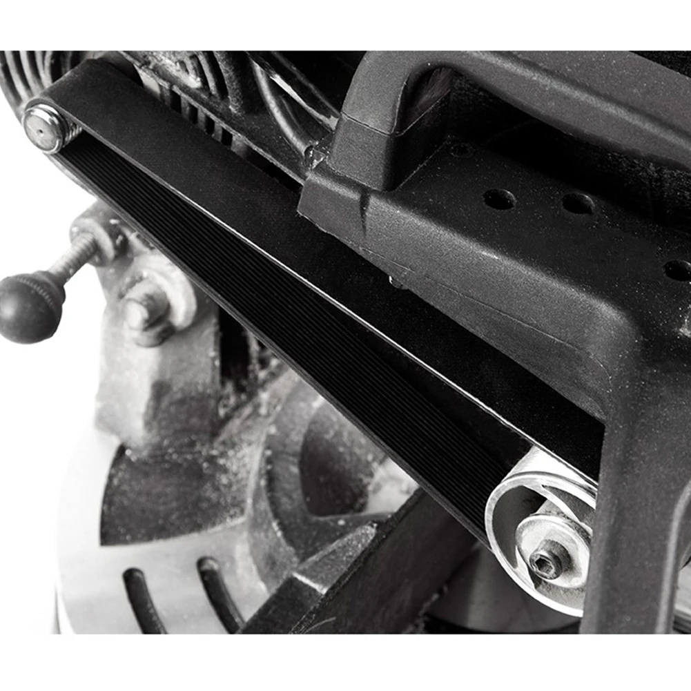 Components Driving Belt Power High Strength Rubber Wear-resistance Accessories Heat Resistance 2.5mm Components