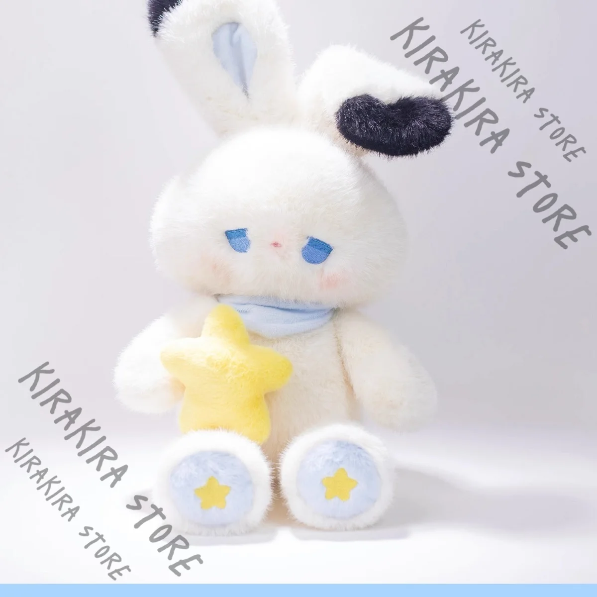 

Love and Deepspace Xavier Cosplay Furry Cotton Figurine Kawaii Maumet High Quality Loveliness Playing Mascot Anime Puppet Otaku