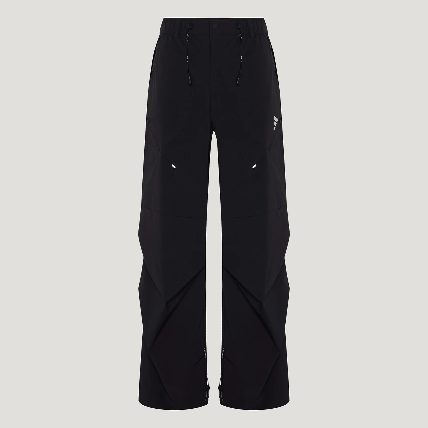Adidas genuine men's fashionable outdoor loose woven sports pants KX6927