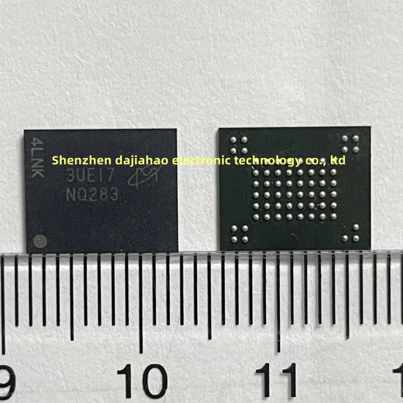 

1 шт./лот NQ283 NQ283 MT29F2G08ABAEAH4-IT:E BGA IC CHIPS в наличии