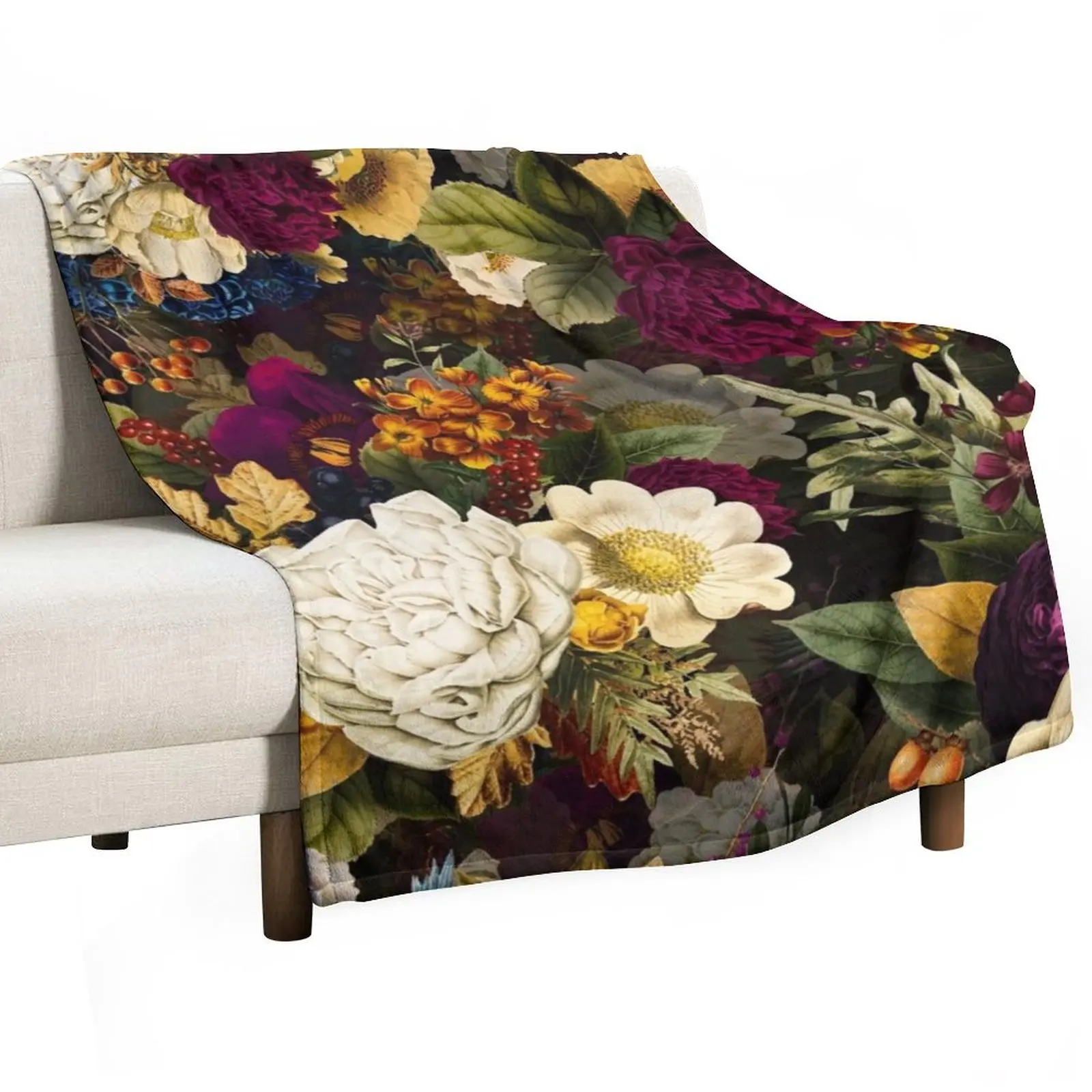 Mystical Night Iv B… - image