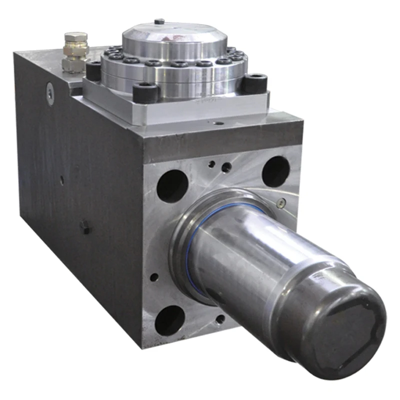 High Quality Factory Price Hydraulic Breaker Spare Parts Cylinder Assy for SB20 SB30 SB40 SB50 SB81 SB121 SB151