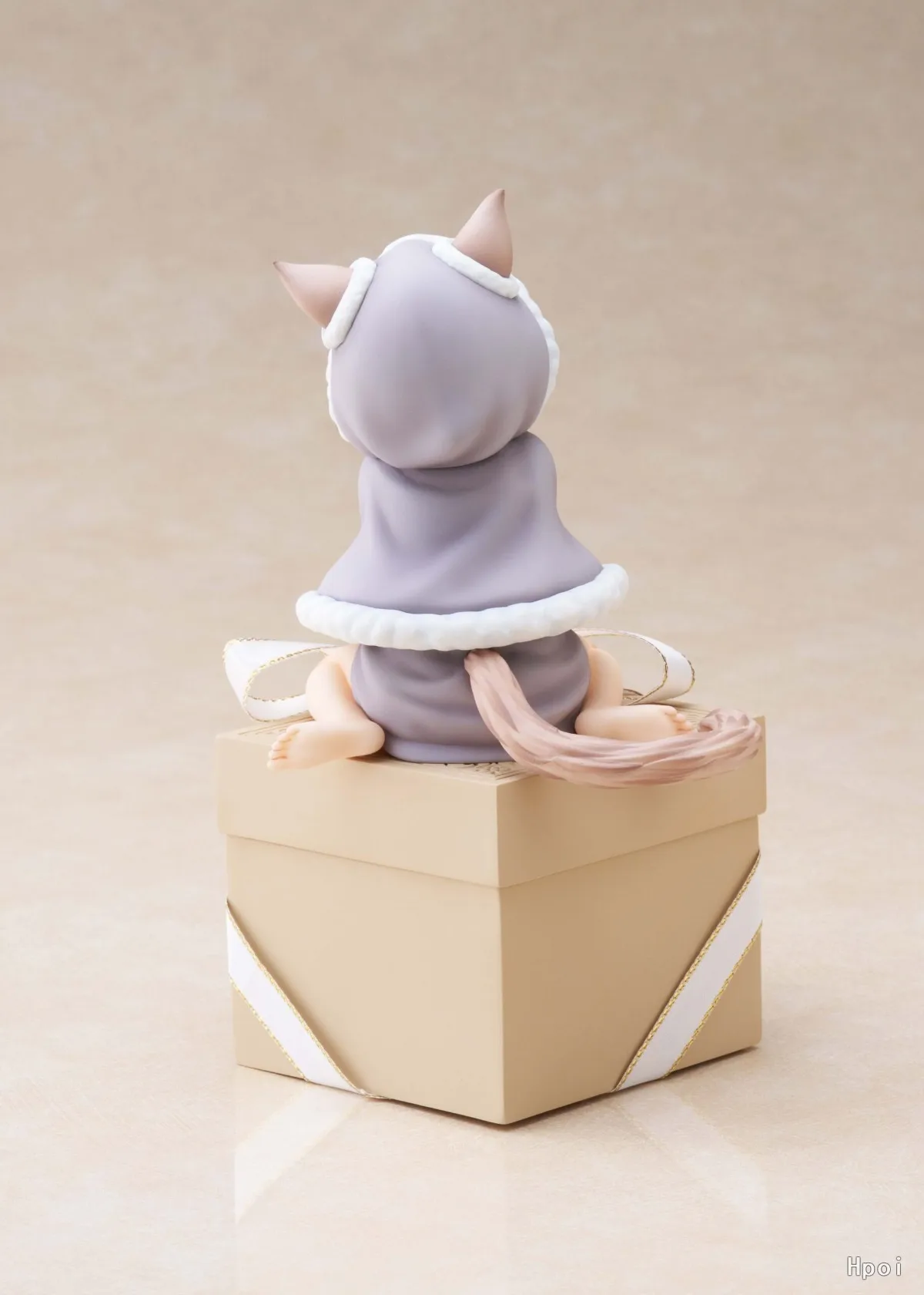 10CM Anime Uchi geen Neko ga Onnanoko de Kawaii Kinako Figuur Okigae Collection Palette Kerstcadeau Model Speelgoed Gift pop
