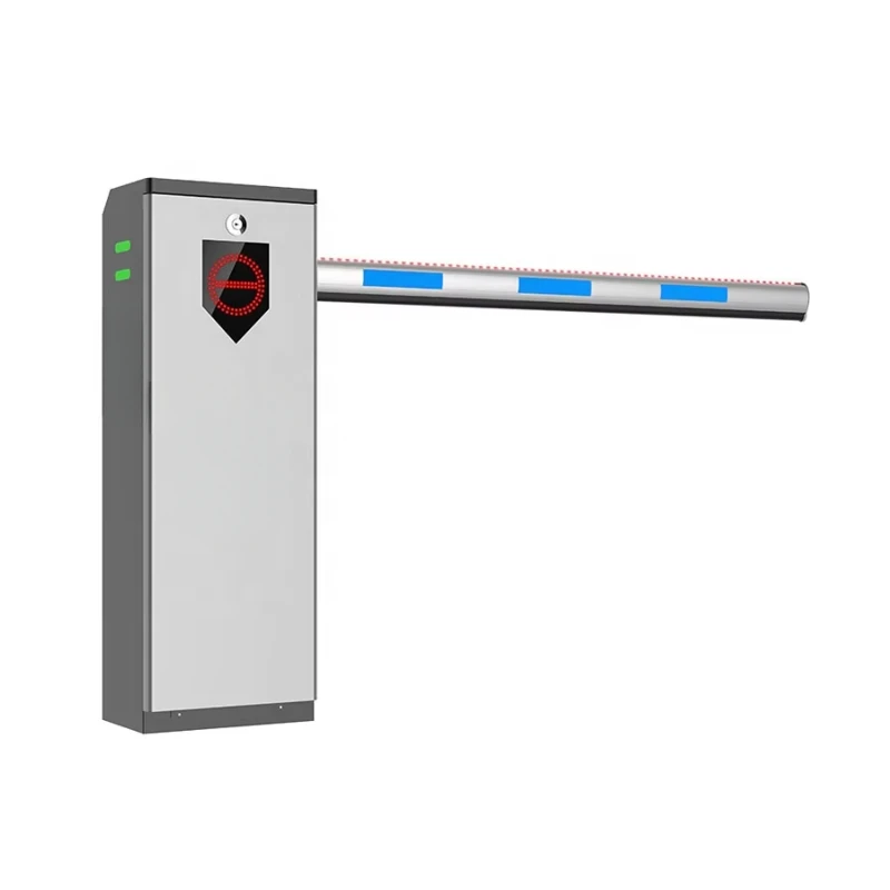 

Control Run More Stable Brushless Barrier