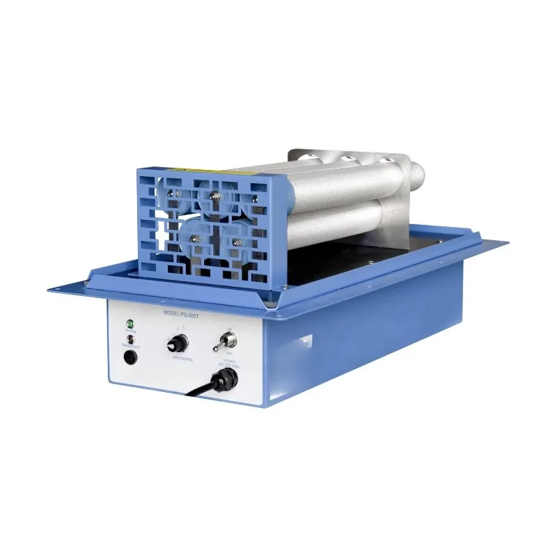 

Plasma Air Conditioning Purification & Disinfection System, 9500-16000 Air Volume, Sterilization and Deodorization