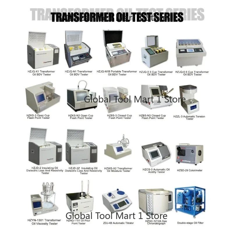 Transformer Insulating Oil PPM Level Trace Moisture Meter HZ-KF-2 Water Content Instrument