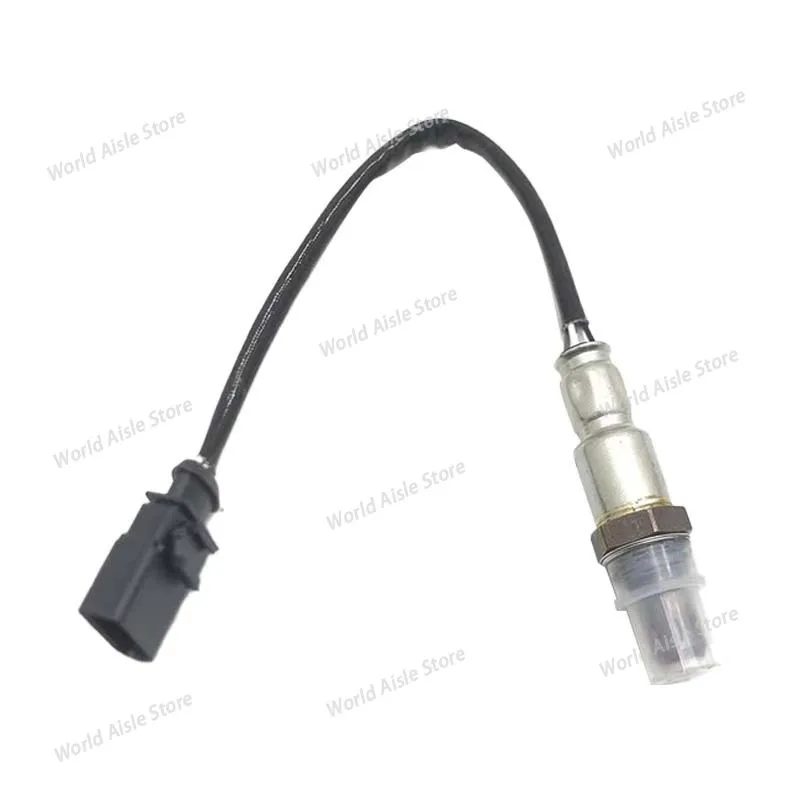 

Датчик кислорода (передний) 06A906262CD ДЛЯ Volkswagen FOR Jetta 2005-2012 модели с двигателем 1.4T