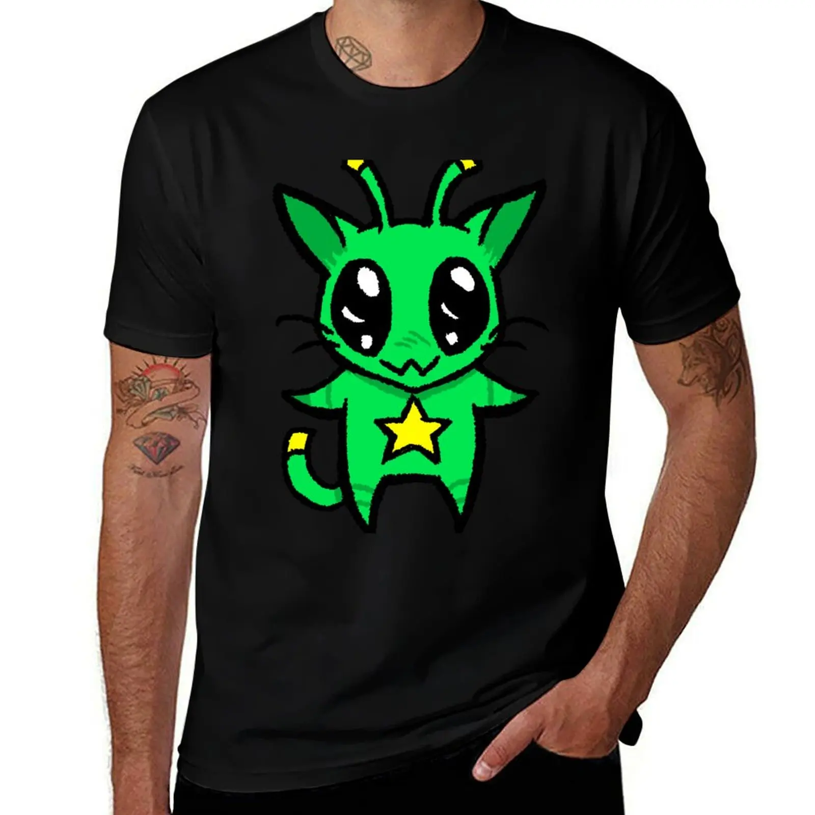 

Gnarpy from Regretevator T-Shirt sublime vintage T-shirts man mens t shirt