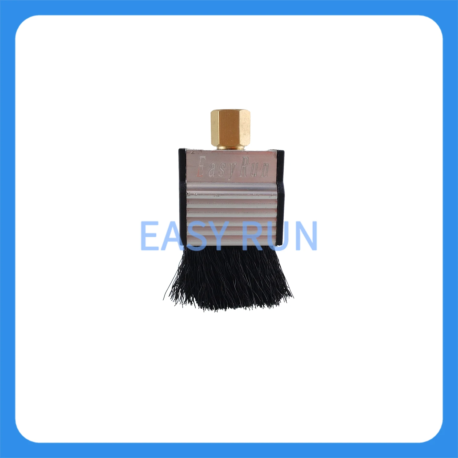 Customized Escalator Chain Lubrication Oil Brush  Machine Guide Rail Oil Brush Chain Oil Brush 30mm