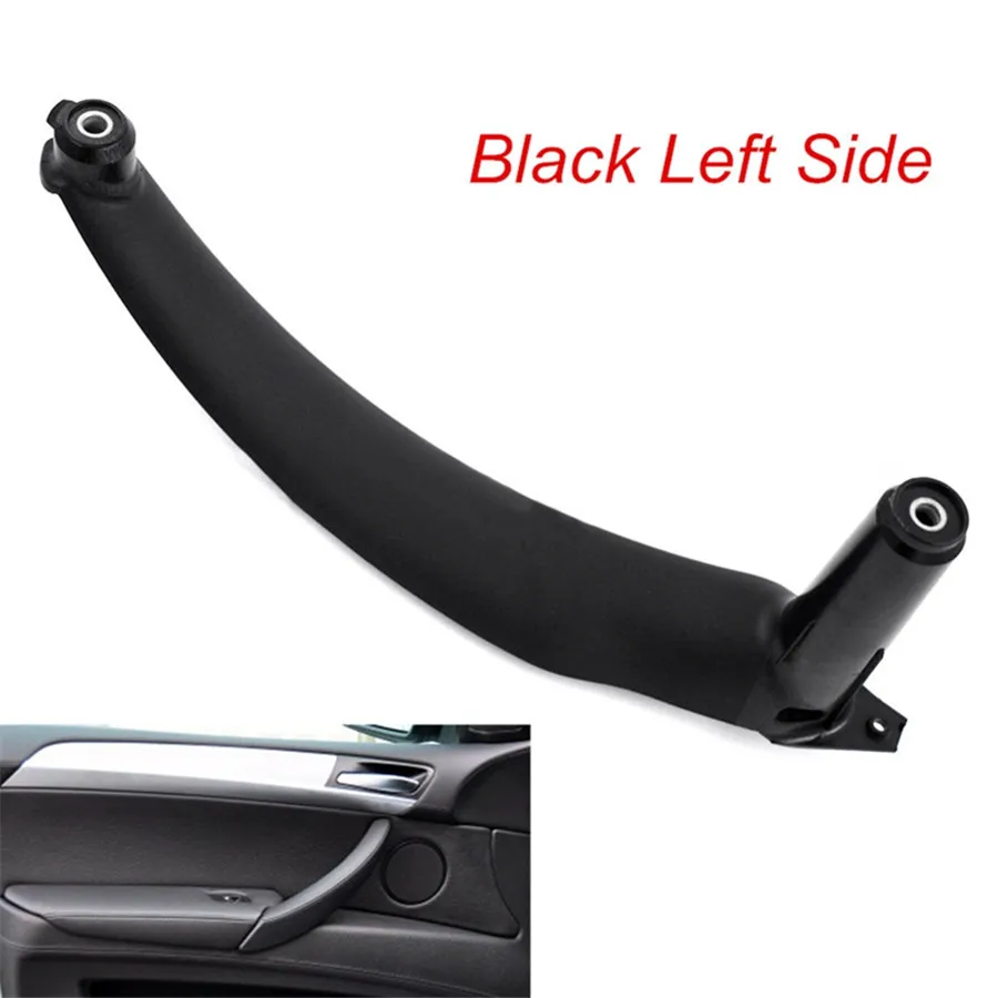 

Right Side Black Inner Door Handle for BMW E70