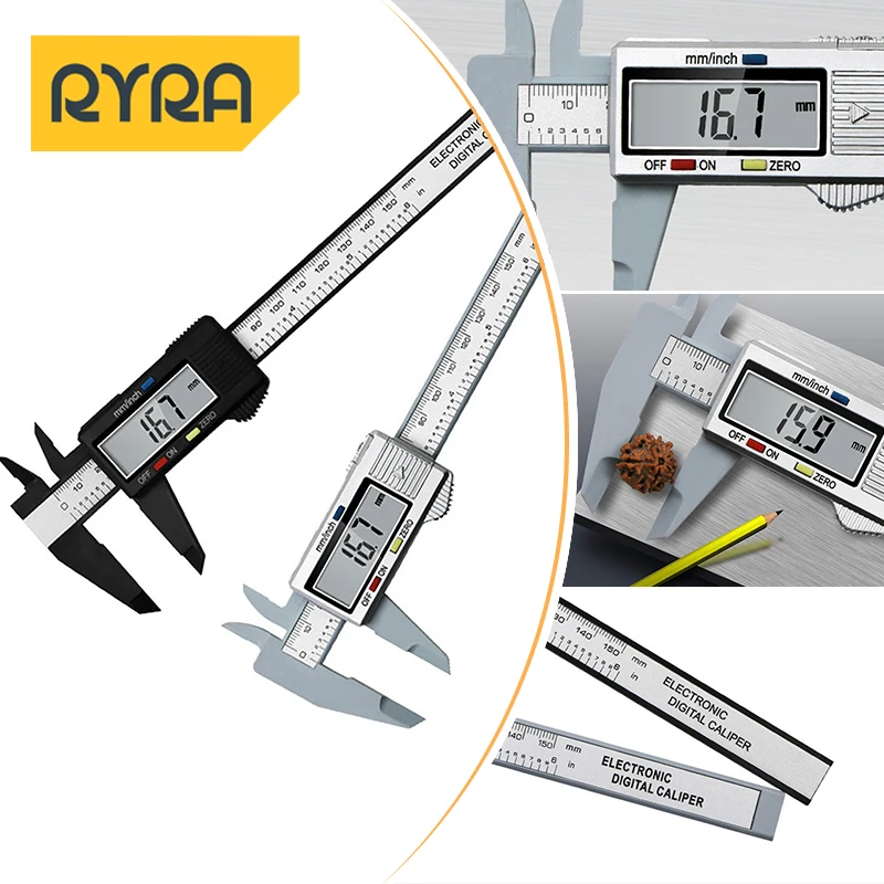 

Цифровой штангенциркуль, электронный штатив с нониусом, измерительный инструмент, линейка, большой экран, пахометр, цифровой Калибр