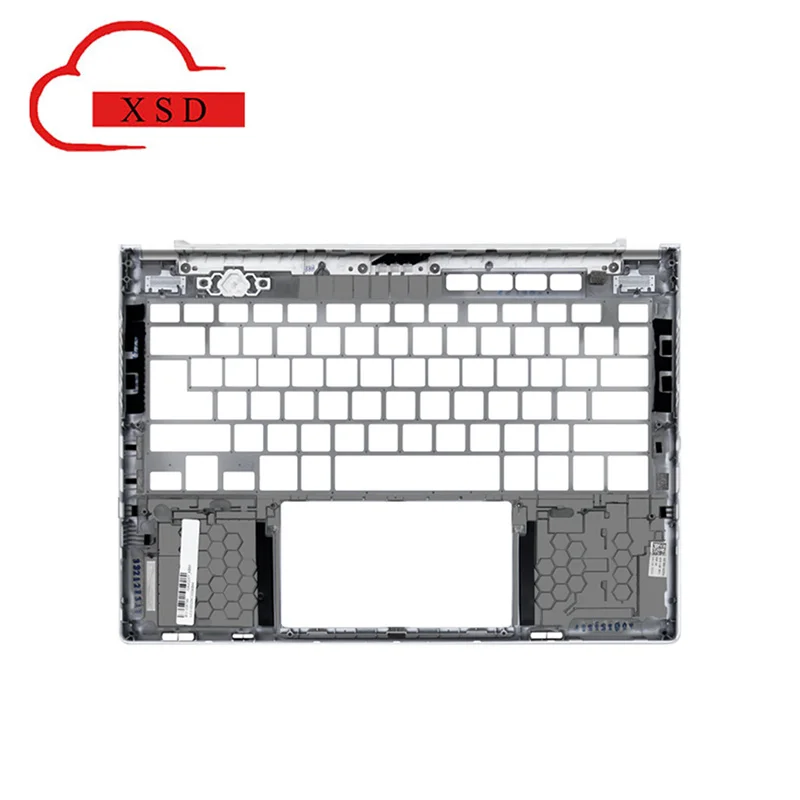 ใหม่สําหรับ ASUS ROG 14 Zephyrus G14 GA402 GU402 GA402R GA40X แล็ปท็อปกรณีแป้นพิมพ์ Palmrest ด้านล่าง C Shell Cover