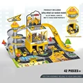 Engineering 42pieces