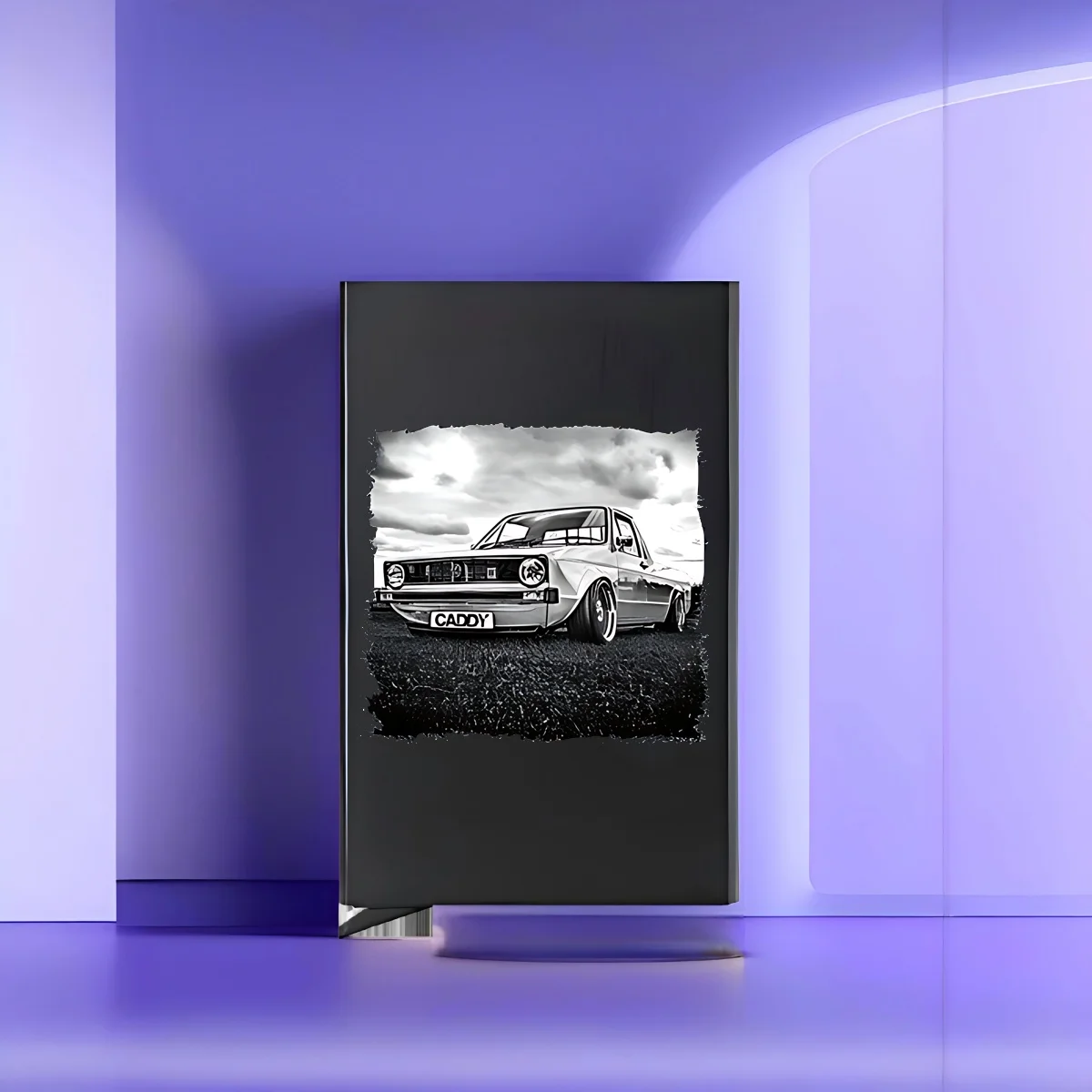 

Finished Caddy 2026 New Style Fashion Printed Card Case Various Color Options Easy to Use Compact for Daily Needs