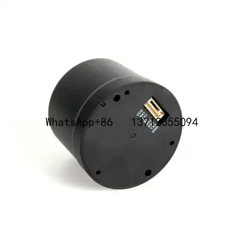 

H-RTK F9P Ultralight ZED-F9P High Precision GNSS Module IST8310 Compass Accessories