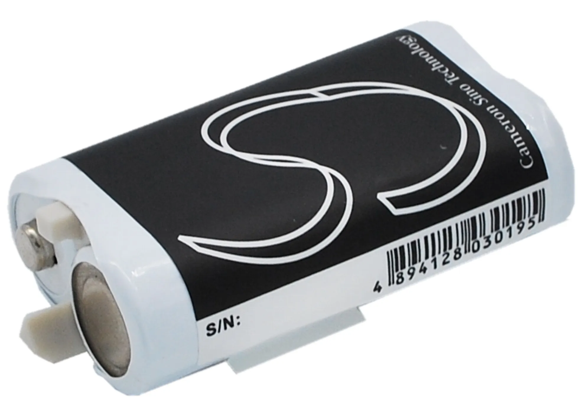 2026 NEW 2.4V 1800mAh replacement Rechargeable Camera Battery ABT1W, ABT1WP1, FVBPU2 for Cisco U260, Ultra HD