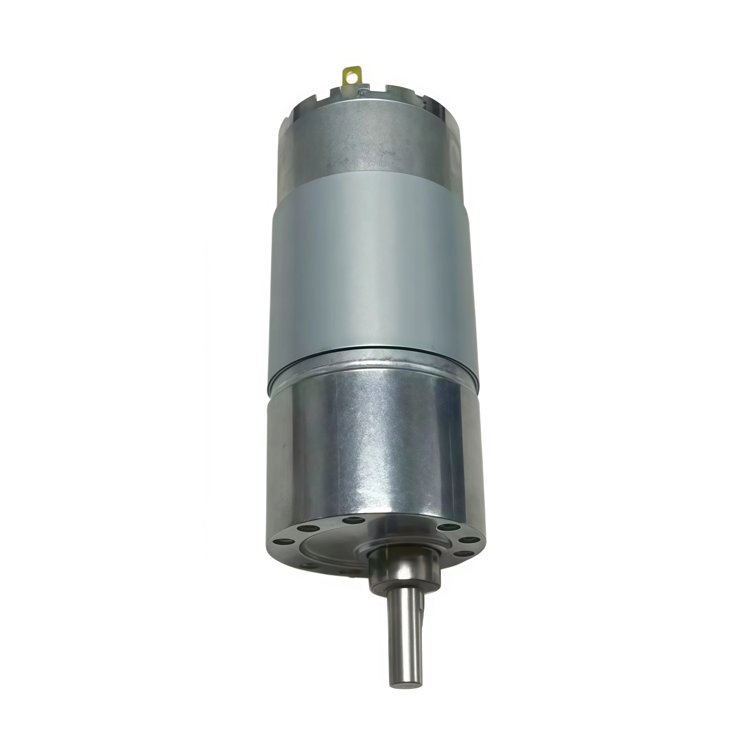 JGB37-555 DC Miniature Reducer Motor with 12V or 24V Gear Motor and Adjustable Power Supply