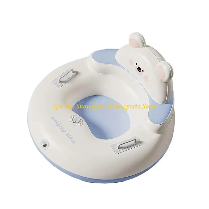 soporte-trasero-construccion-pvc-grueso-con-disco-trineo-inflable-para-clima-frio-e56d