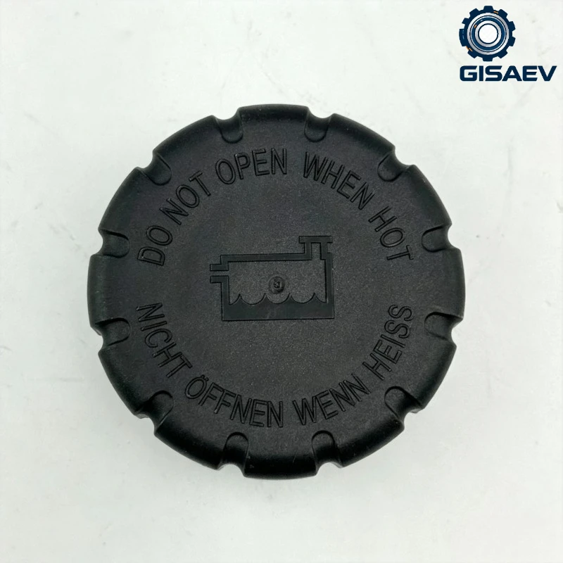 Car Coolant Expansion Tank Radiator Cap A2105010615 for Mercedes-Benz W176 W177 W242 W204 W210 W211 W164 W224 R170 Vito Sprinter view 2